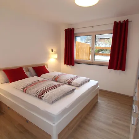 Ferienwohnung Pair * Schwendau
