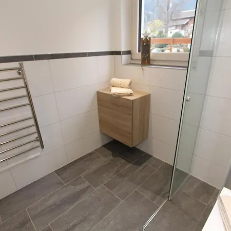 Ferienwohnung Pair Lejlighed
