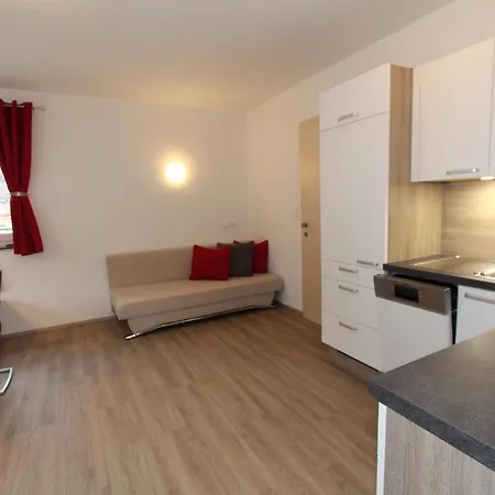 Lejlighed Ferienwohnung Pair Schwendau