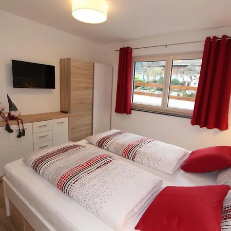 Ferienwohnung Pair Lejlighed *