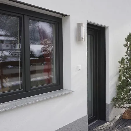 Ferienwohnung Pair Schwendau
