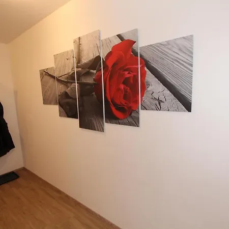 Ferienwohnung Pair * Schwendau