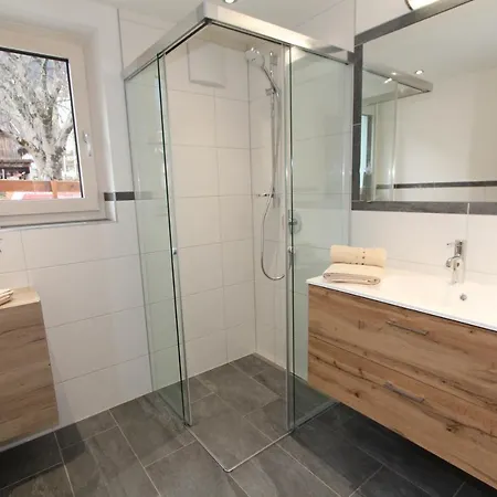 Ferienwohnung Pair