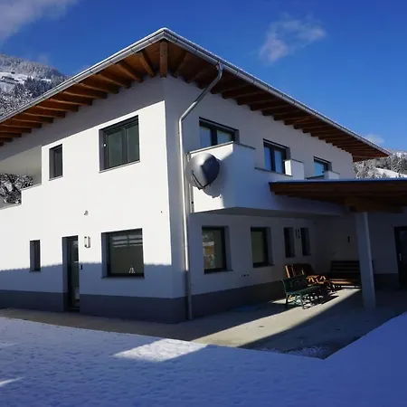 Ferienwohnung Pair Schwendau