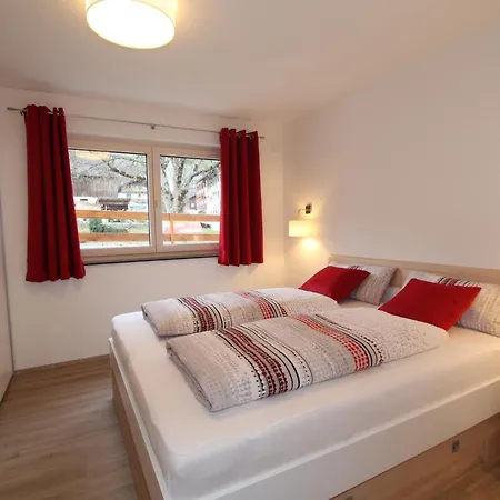 Lejlighed Ferienwohnung Pair