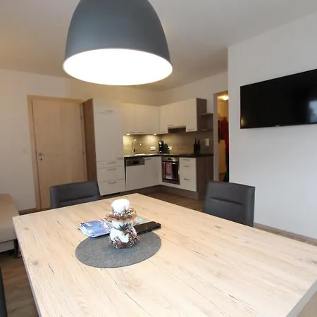 Ferienwohnung Pair *