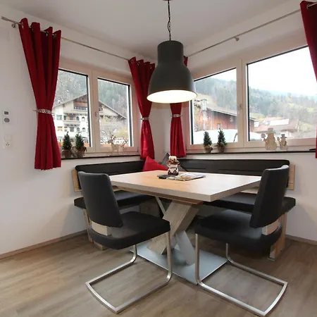 Ferienwohnung Pair Lejlighed