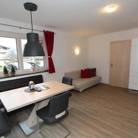 Ferienwohnung Pair Lejlighed Schwendau