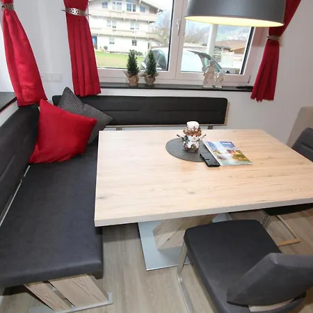 Lejlighed Ferienwohnung Pair Schwendau